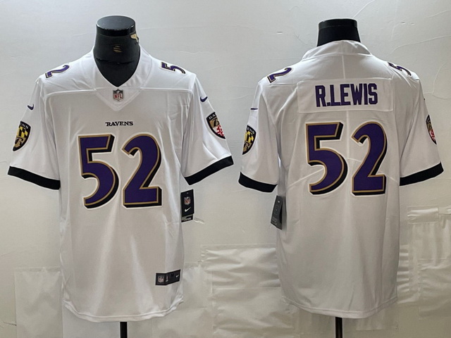 Baltimore Ravens Jerseys 62